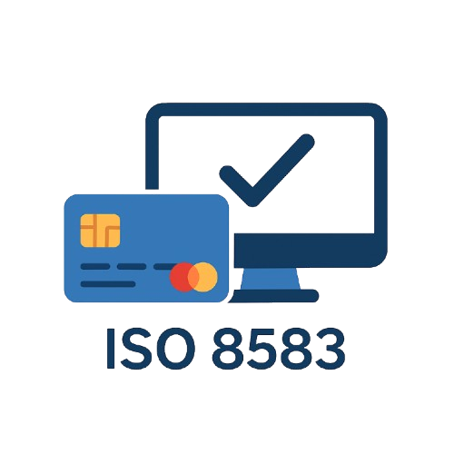 iso8583 icon