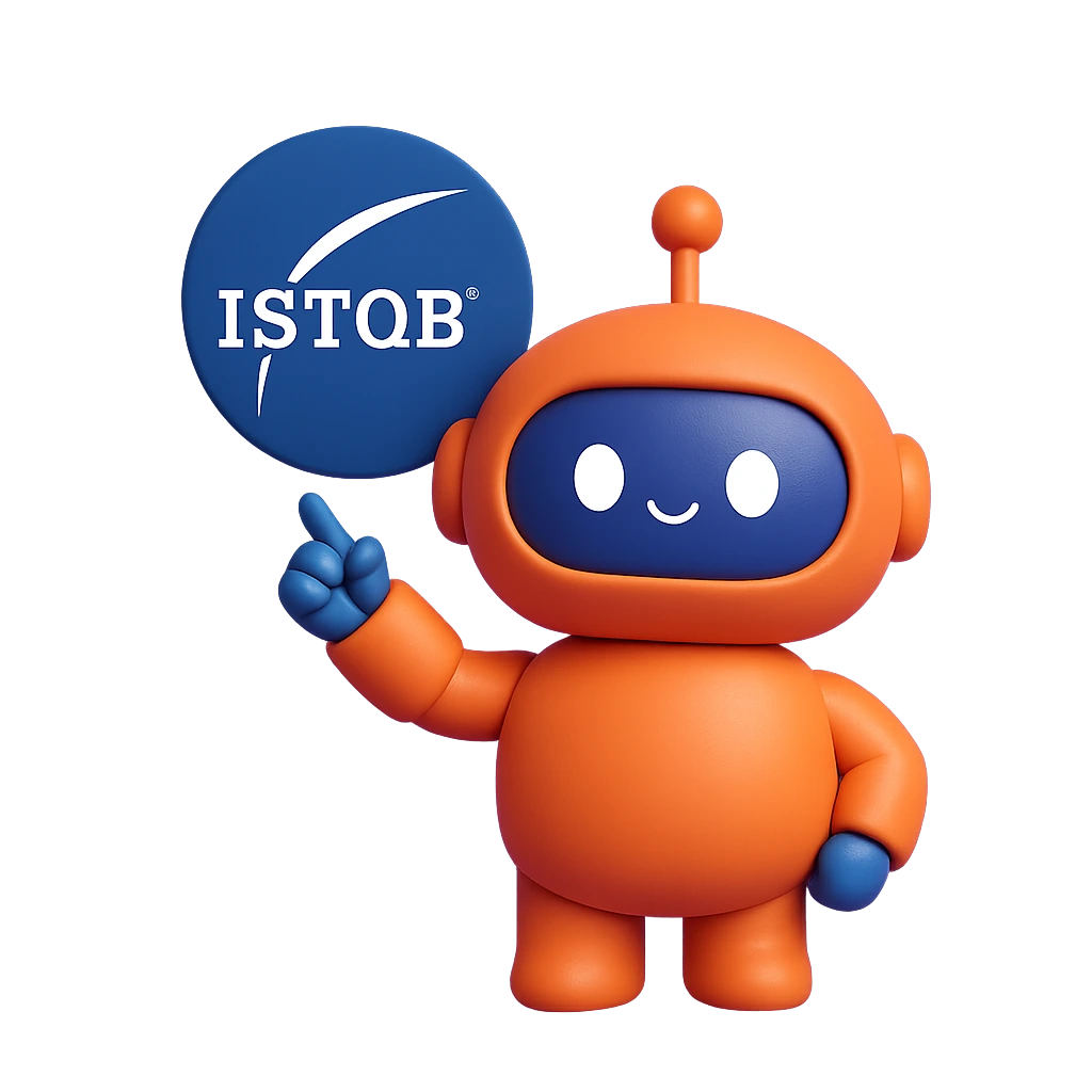 istqb icon
