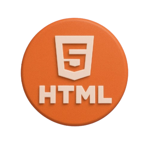 html icon