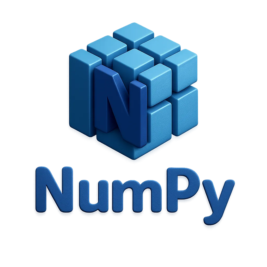 numpy icon