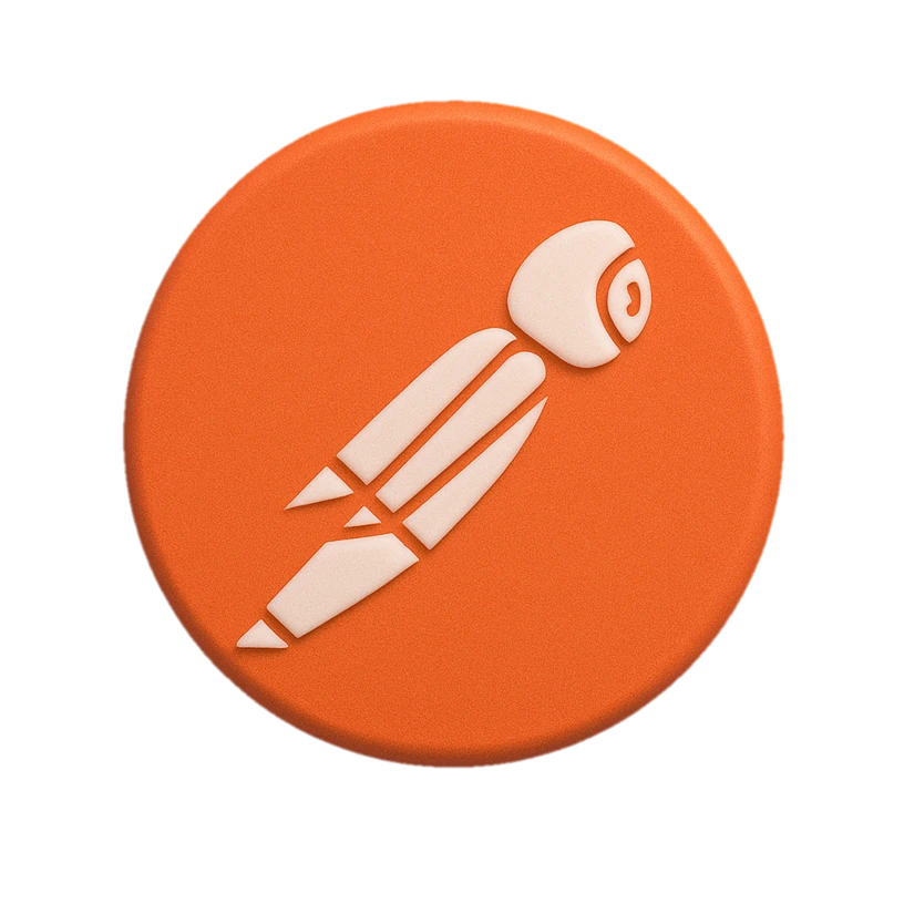 postman icon